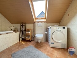 Badezimmer OG