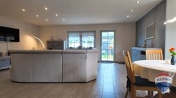 Wohnzimmer EG