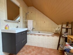 Badezimmer OG