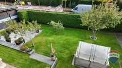 Aussicht Balkon