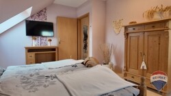 Schlafzimmer 1 OG