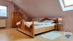 Schlafzimmer 1 OG