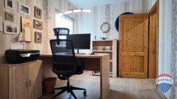 Büro EG