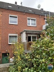 Gartenansicht