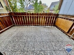 Balkon EG
