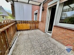 Balkon EG