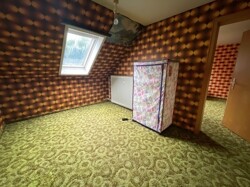 Schlafzimmer 3