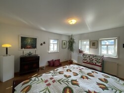 Schlafzimmer OG