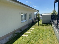 Seitenansicht