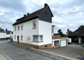 Ansicht Straße
