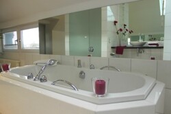 Teilansicht SPA