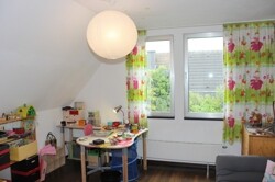Zimmer für die Kleinen