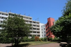 Balkonsanierung
