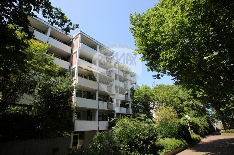 Außenansicht aktuell