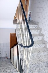 Treppenhaus