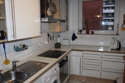 Flotte Küche