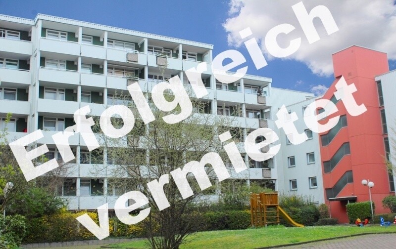 Gepflegtes Wohnen in Köln-Weiden