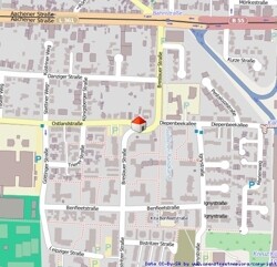 Zentrale Lage in Köln Weiden !
