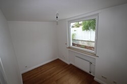 Kinderzimmer im Erdgeschoss
