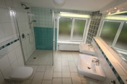Bad im Souterrain
