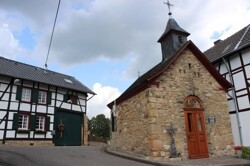 St. Joseph Kapelle