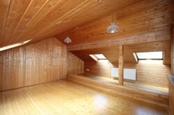 Hier ist die Jugend zu Hause
