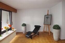 Insel für Dichter und Denker!