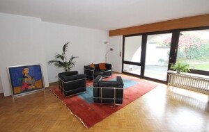 Freundliches Ambiente
