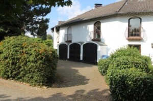 ... in gepflegter Nachbarschaft