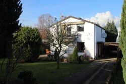 Einfamilienhaus in Ruhiglage