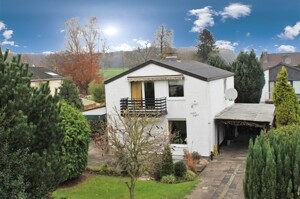 Panoramablick