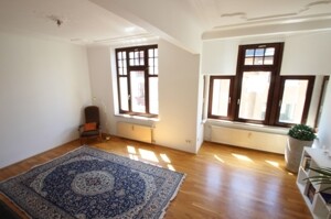 Altbau in seiner schönsten Form
