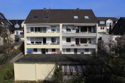 Sonnige Aussichten !