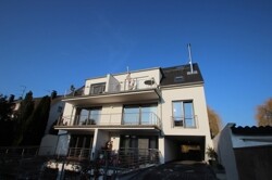 Ansicht - Innenhof