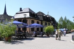 Ortskern