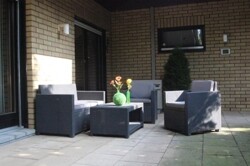 Relaxen in der Sonne
