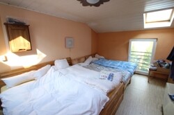 Kinderzimmer- Einrichtungsvariante