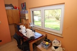 Elternschlafzimmer- Einrichtungsvariante