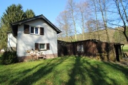 Ostansicht-