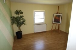 Schlafzimmer EG