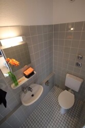 Gäste WC