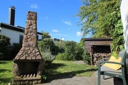 Platz für Sonnenanbeter