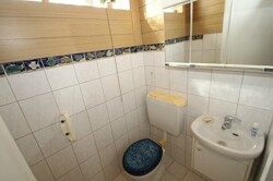 Gäste WC 