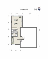 Grundriss KG