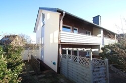 Seitenansicht