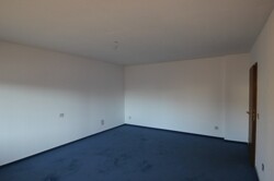 Hier hat jeder Schrank Platz; das Eltern-Schlafzimmer