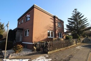 Ruhige Lage - Sackgasse 