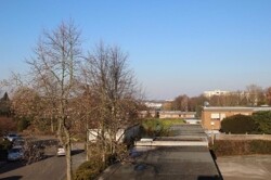 Blick in die Nachbarschaft
