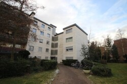 Eingangsbereich 