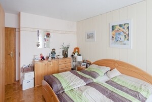 Elternschlafzimmer